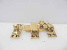 Antique Bronze Door Latch Lock