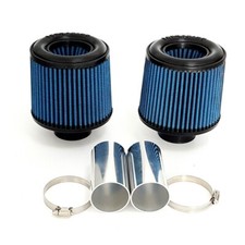 Blue Kit For BMW N54 135i 335i