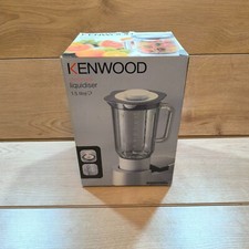 Kenwood Chef / Major Liquidiser 1.5 Litre, AT337