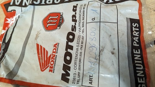 Honda montessa cota genuine - honda,