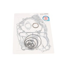 Engine gasket set complete for