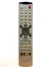 Daewoo dvd combi remote - daewoo,