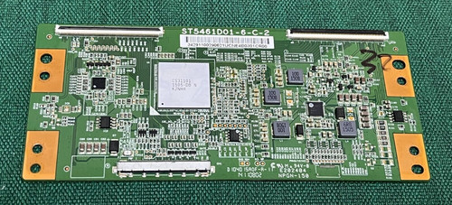 Lvds tcon board - tcon, for