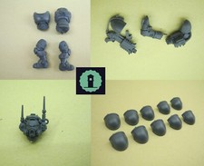 Primaris Infiltrator (BITS)