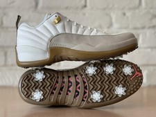 Nike Air Jordan 12 Low G NRG