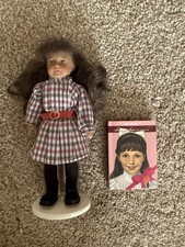 American Girl Mini Doll Samantha Parkington