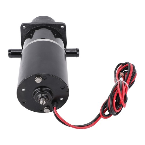 Electric toilet macerator sub - electric,
