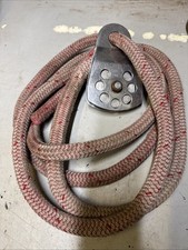 CMI Heavy Duty Pulley RP107