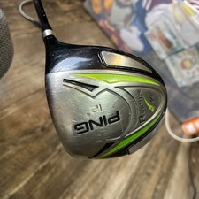Ping Rapture V2 Driver 12°