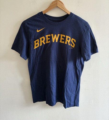 Nike the - tee, blue