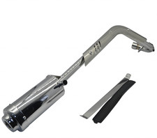 Crf50 size pit - pit, full