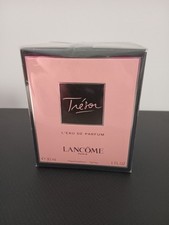 Lancome Tresor Eau De Parfum
