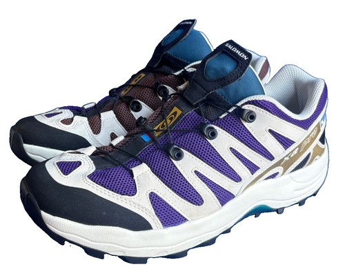 Salomon pro shoes - xa,