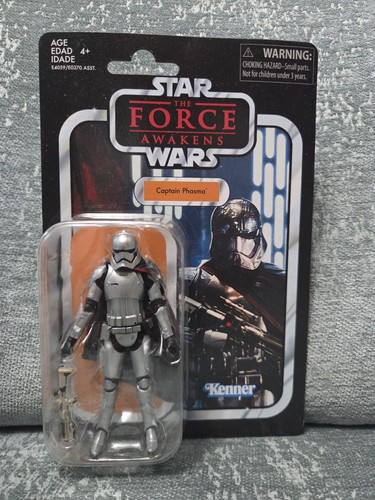 Star wars the vintage - wars,
