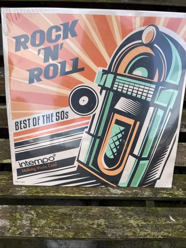 Rock roll best - rock, the
