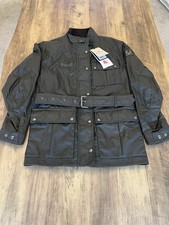 Belstaff heirloom trialmaster - heirloom,