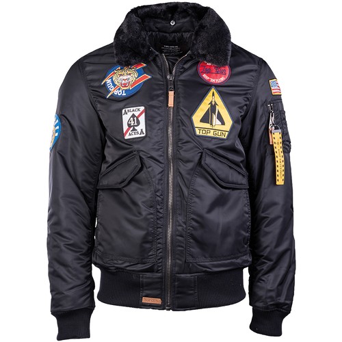 Mil tec top gun - top, force
