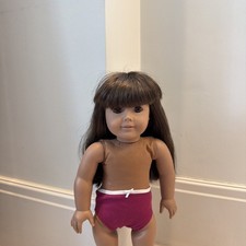 American Girl Doll Of Today #2