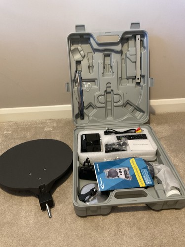 Philex vision portable - vision,