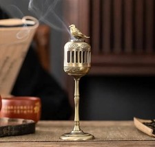 Vintage Style Bird Cage