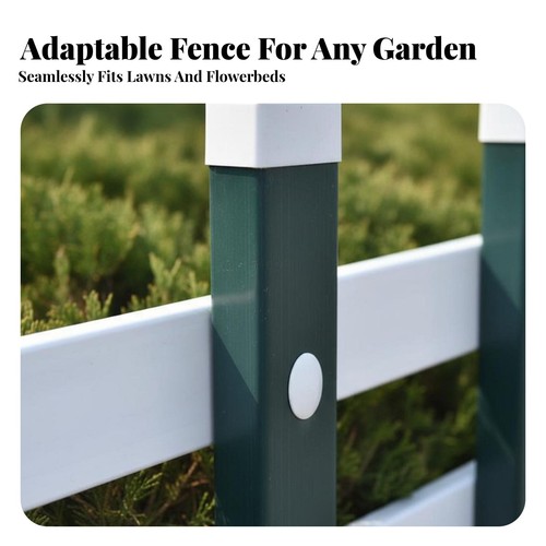 Pvc picket fence - picket,