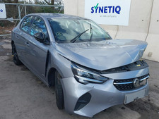 STEERING COLUMN VAUXHALL CORSA