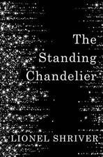 The Standing Chandelier by