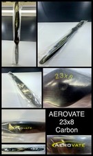 AEROVATE 23x8 Carbon Fiber RC