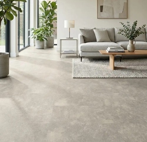 Amtico first city concrete - amtico, concrete'