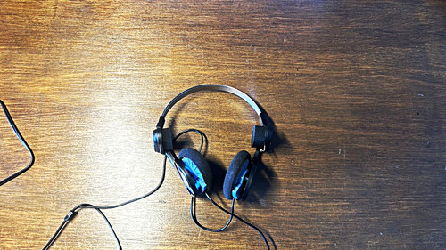 Koss porta pros wired - porta,