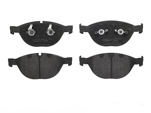 Brembo front brake pads for - brake,