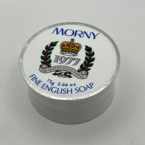 Vintage morny 1977 - morny,