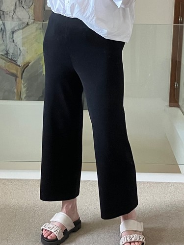 Malene birger artia black - 'artia',