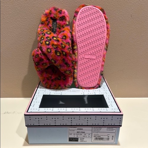 Ted baker london pink and - pink,