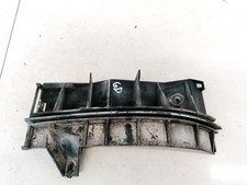 8L0807378A bumper bracket rear