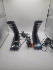 Iconic Pair Of Boomerang