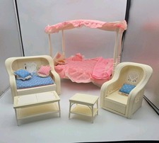 Vtg 1983 Mattel Barbie Doll