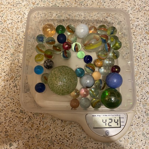 Marbles bundle approx - marbles,