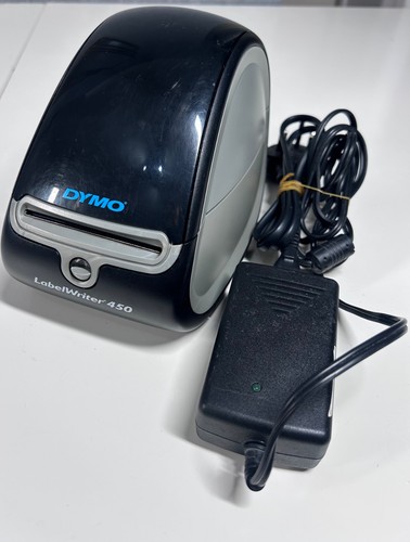Dymo labelwriter 450 thermal - 450,