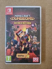 Nintendo switch minecraft - switch,