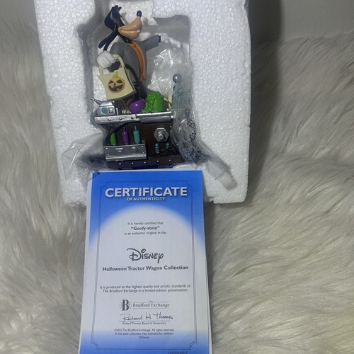 Bradford exchange disney - bradford,