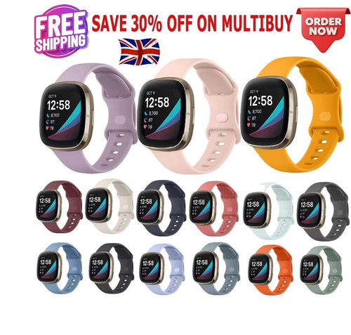 For fitbit versa - fitbit, 1