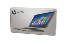 HP X2 210 G1 2 in 1