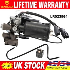 Air Suspension Compressor Pump