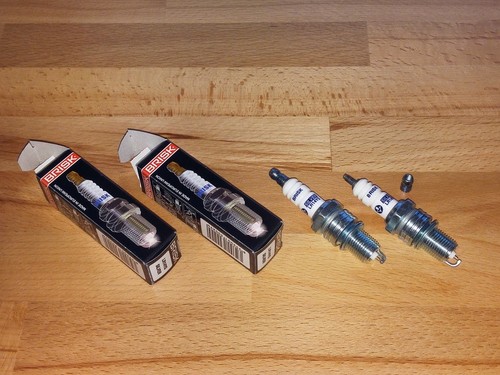 Brisk lr14ys silver - 2x,