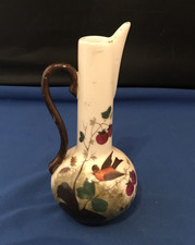 Victorian Hand Painted Jug