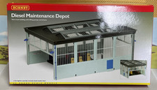 Hornby R8006 OO Gauge  -