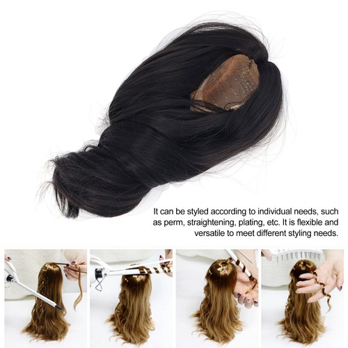 Doll hair wig - wig, 1/6