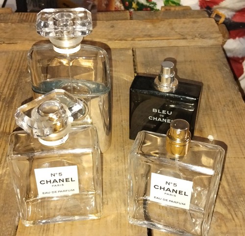 Chanel coco mademoiselle - mademoiselle, gucci