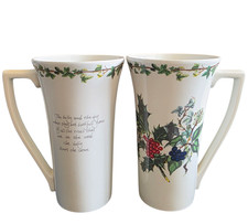 Portmeirion The Holly and The